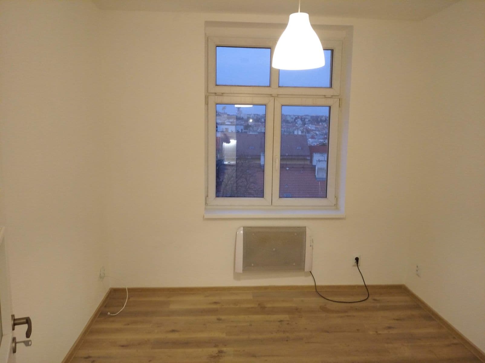 Prenájom bytu 2-izbový 42 m², Pod Vilami, Praha, Praha Prenájom bytu 2-izbový 42 m², Pod Vilami, Praha, Praha