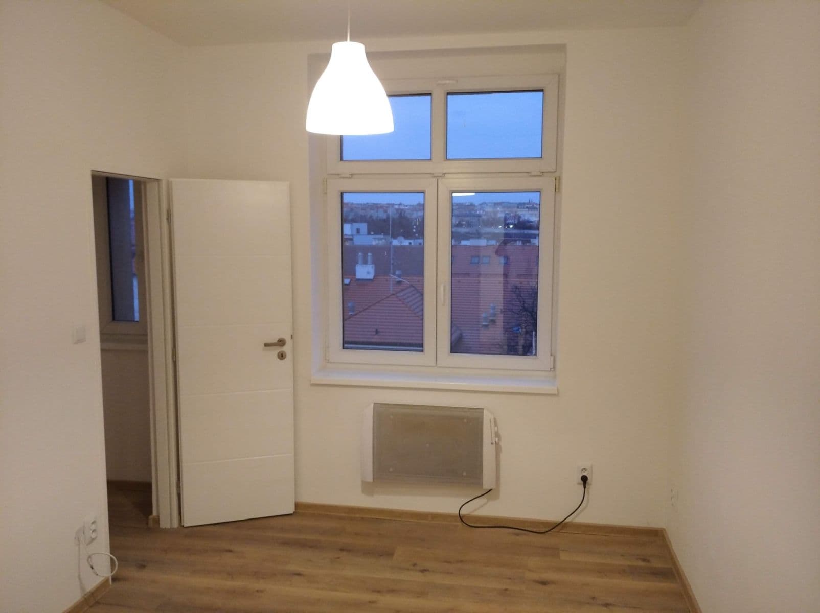 Prenájom bytu 2-izbový 42 m², Pod Vilami, Praha, Praha Prenájom bytu 2-izbový 42 m², Pod Vilami, Praha, Praha