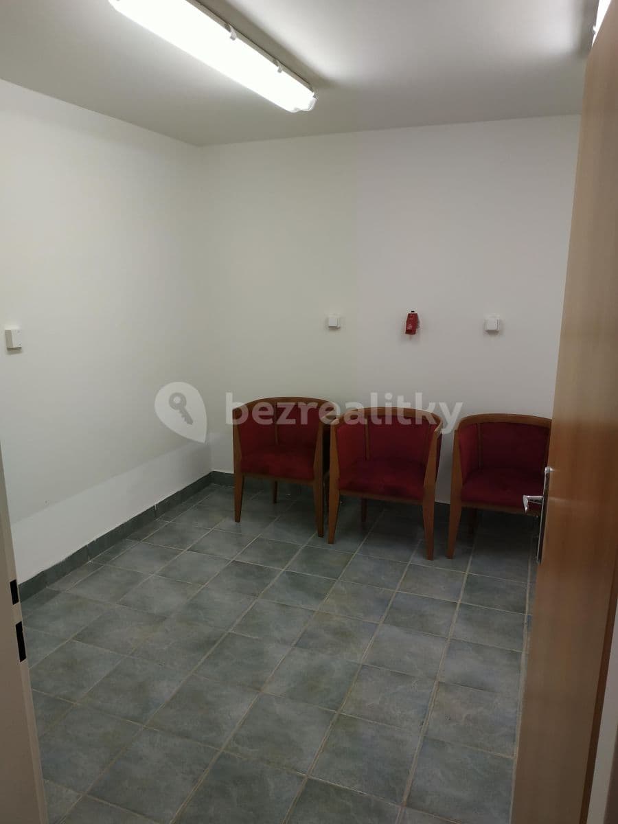 Prenájom nebytového priestoru 89 m², Na Pláni, Plzeň, Plzeňský kraj Prenájom nebytového priestoru 89 m², Na Pláni, Plzeň, Plzeňský kraj