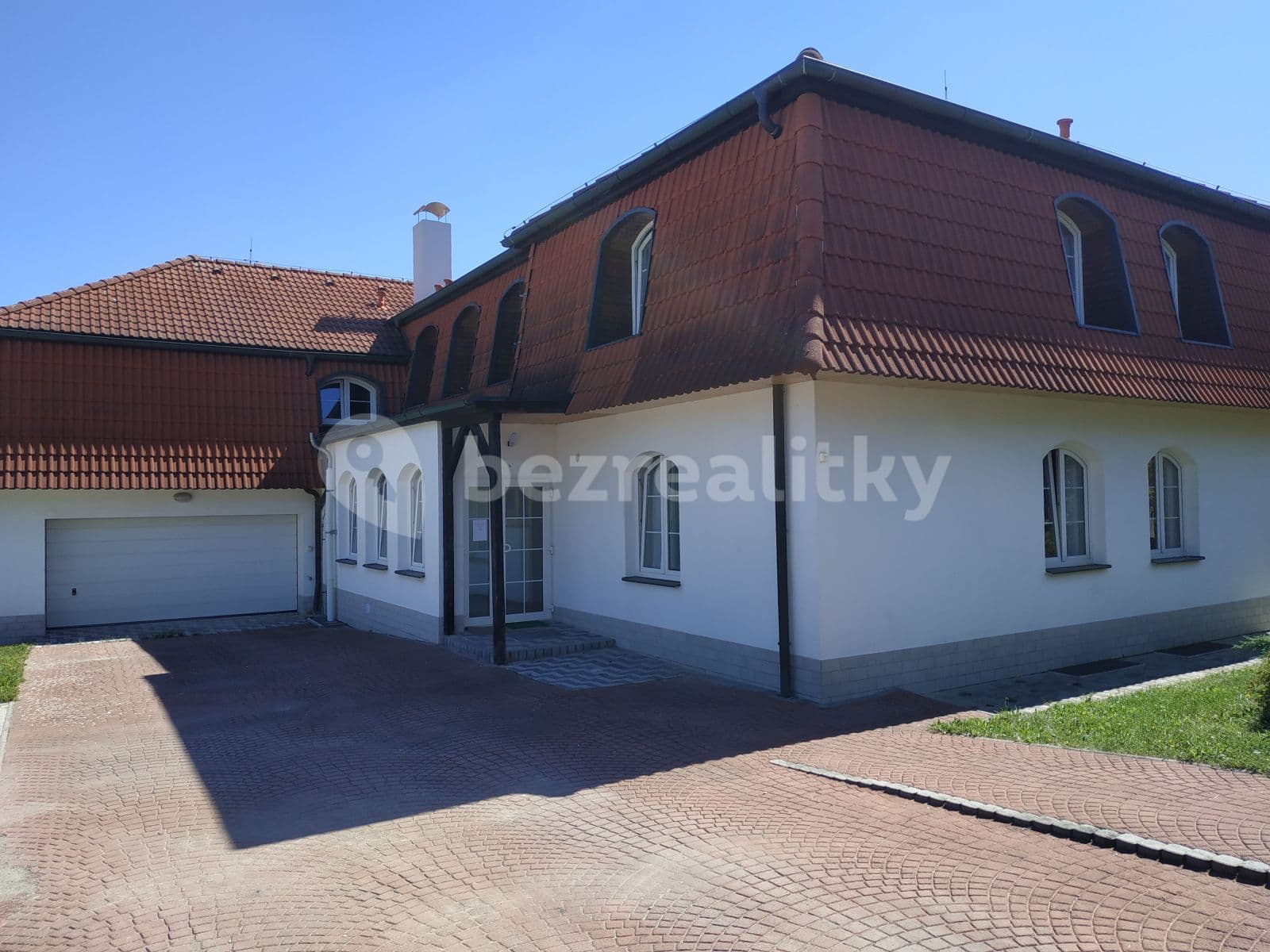 Prenájom nebytového priestoru 89 m², Na Pláni, Plzeň, Plzeňský kraj Prenájom nebytového priestoru 89 m², Na Pláni, Plzeň, Plzeňský kraj