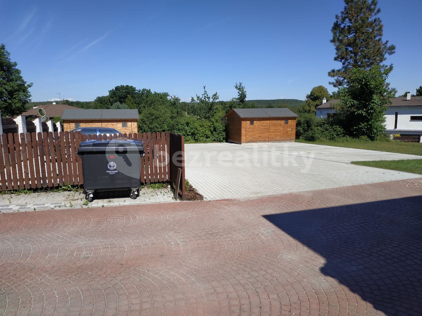 Prenájom nebytového priestoru 89 m², Na Pláni, Plzeň, Plzeňský kraj Prenájom nebytového priestoru 89 m², Na Pláni, Plzeň, Plzeňský kraj