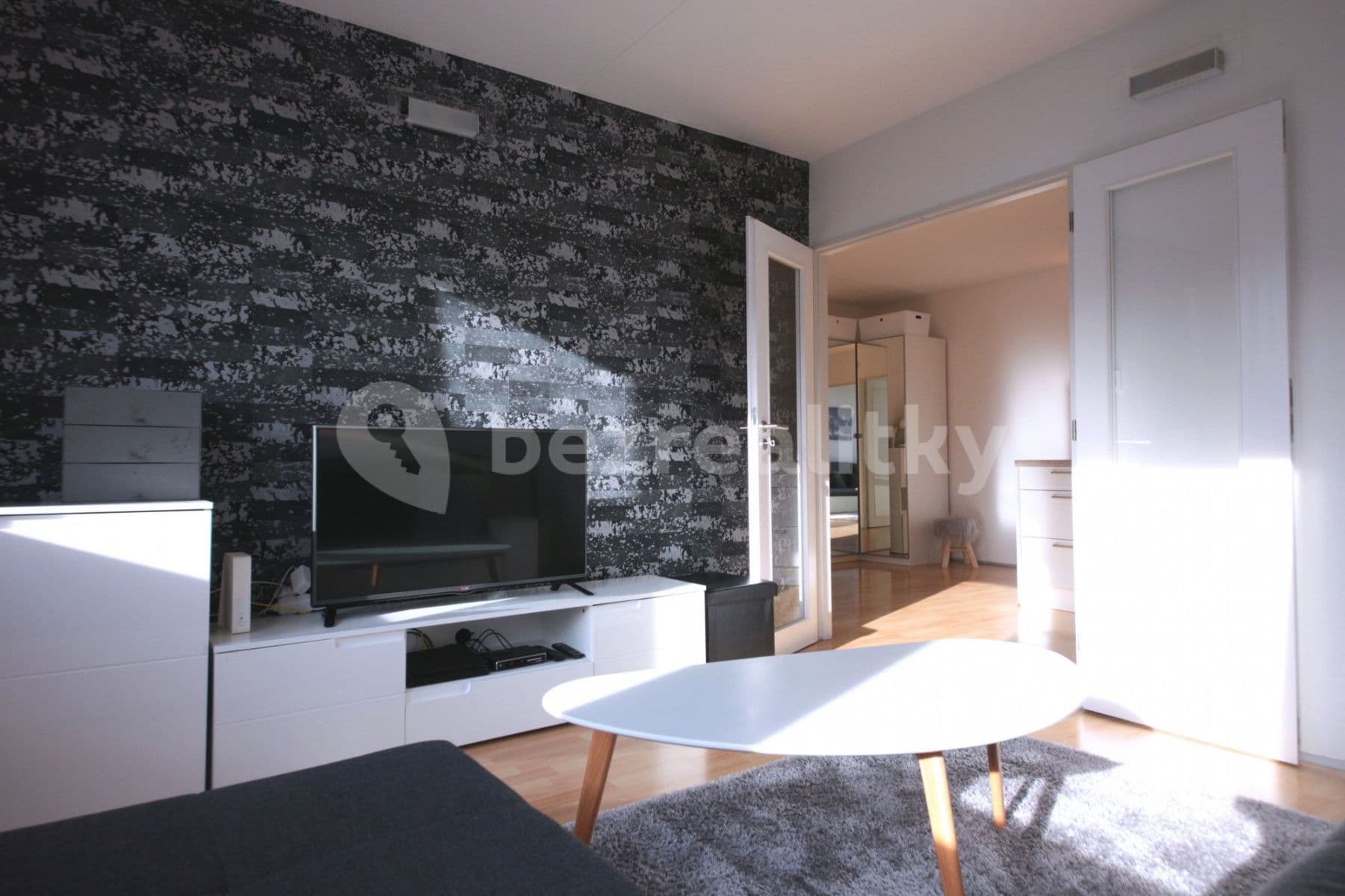Prenájom bytu 2-izbový 46 m², Molákova, Praha, Praha Prenájom bytu 2-izbový 46 m², Molákova, Praha, Praha