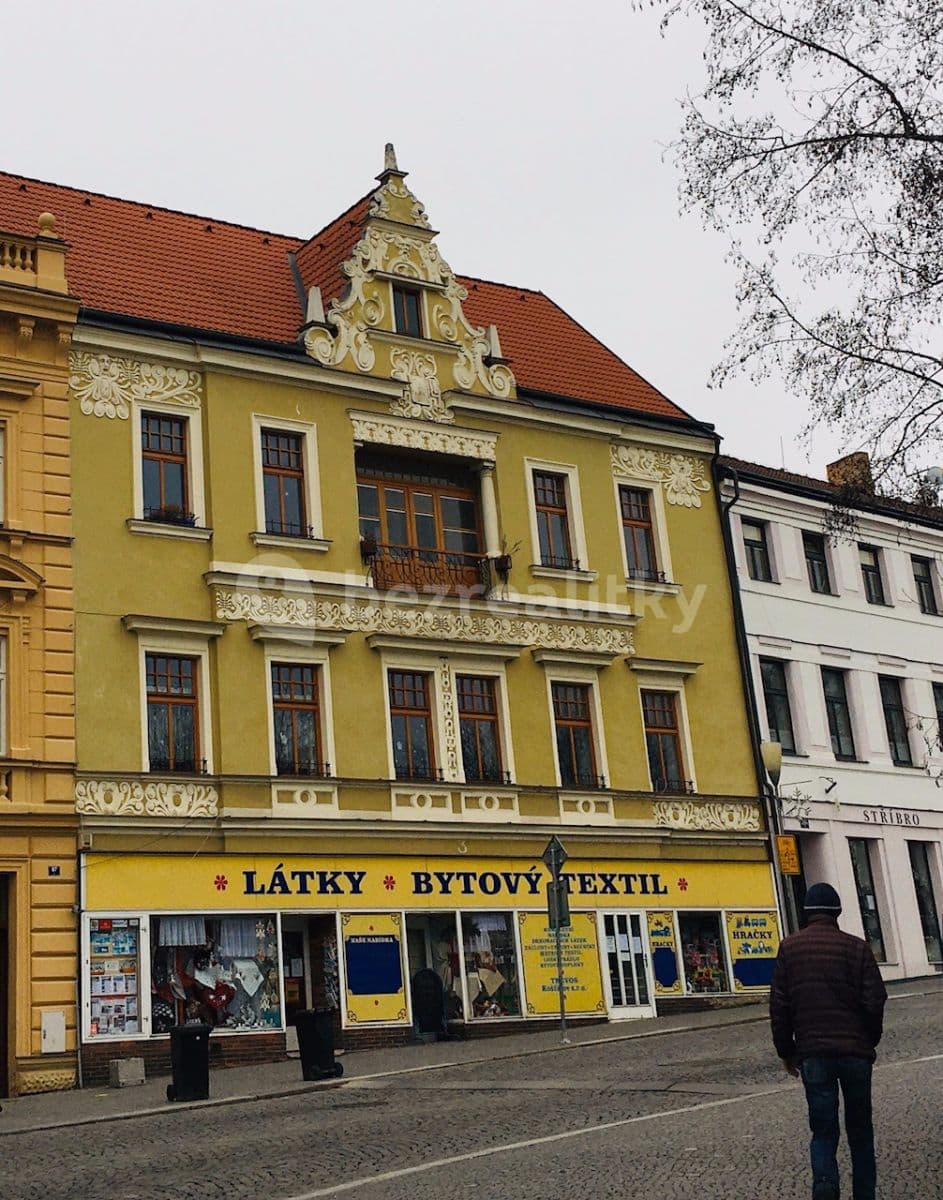 Prenájom bytu 1-izbový 36 m², Široká, Chrudim, Pardubický kraj Prenájom bytu 1-izbový 36 m², Široká, Chrudim, Pardubický kraj