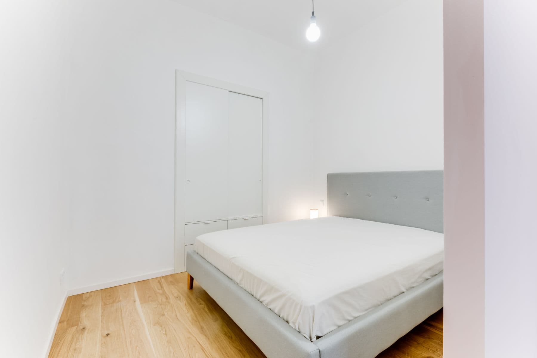 Prenájom bytu 2-izbový 35 m², Pernerova, Praha, Praha Prenájom bytu 2-izbový 35 m², Pernerova, Praha, Praha