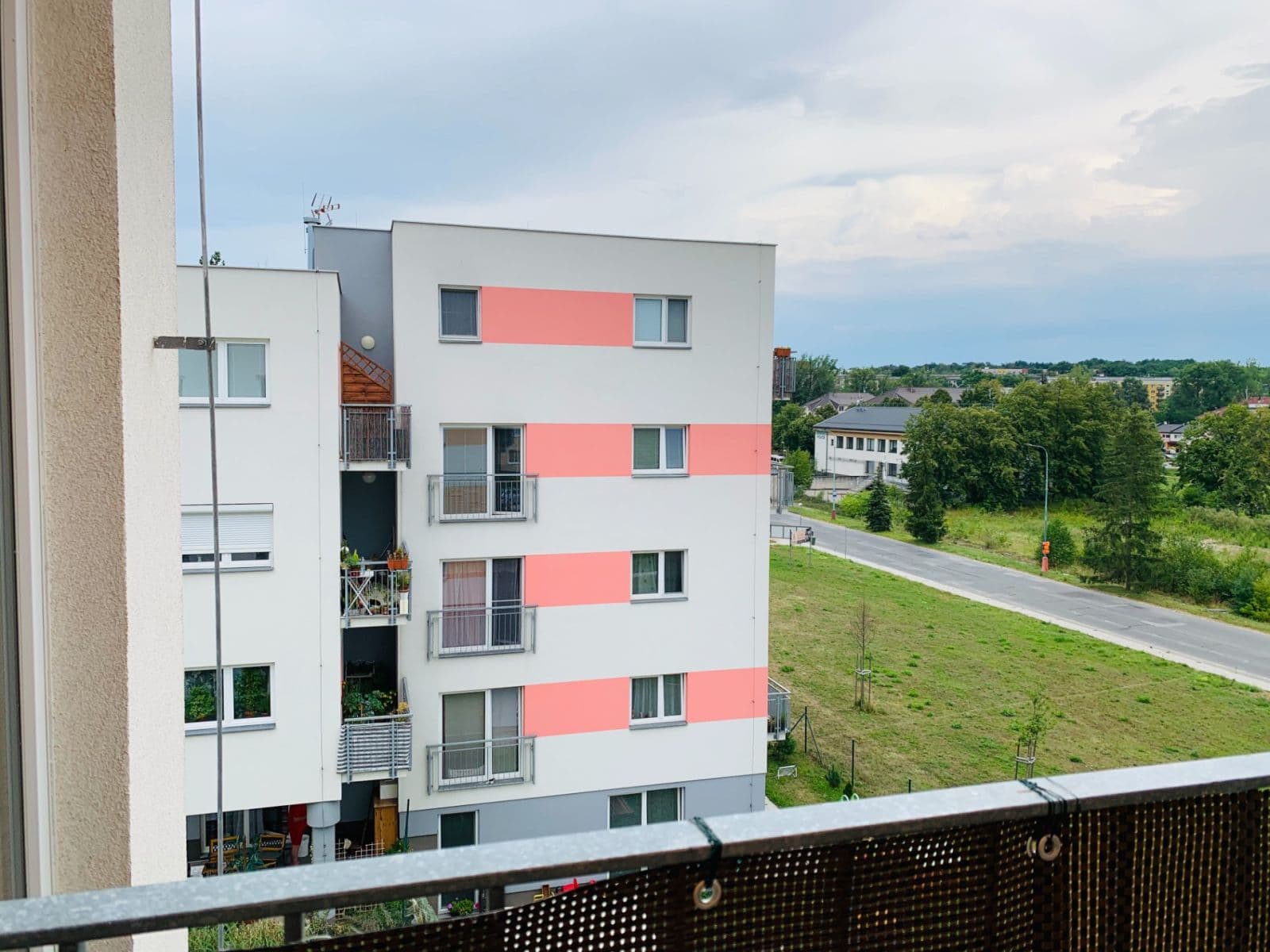 Prenájom bytu 2-izbový 52 m², Armádní, Milovice, Středočeský kraj Prenájom bytu 2-izbový 52 m², Armádní, Milovice, Středočeský kraj