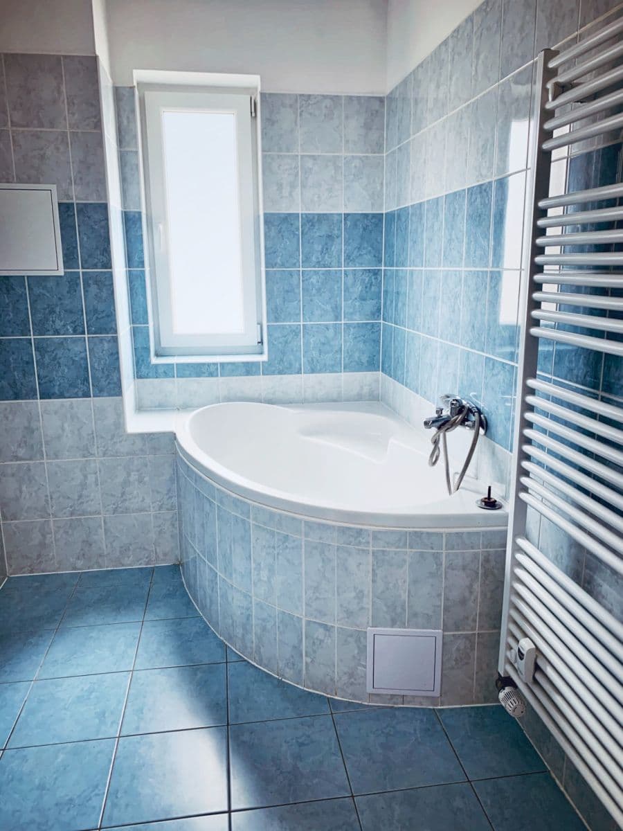 Prenájom bytu 2-izbový 52 m², Armádní, Milovice, Středočeský kraj Prenájom bytu 2-izbový 52 m², Armádní, Milovice, Středočeský kraj