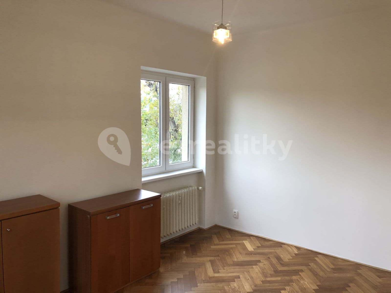 Prenájom bytu 3-izbový 67 m², Podolská, Praha, Praha Prenájom bytu 3-izbový 67 m², Podolská, Praha, Praha