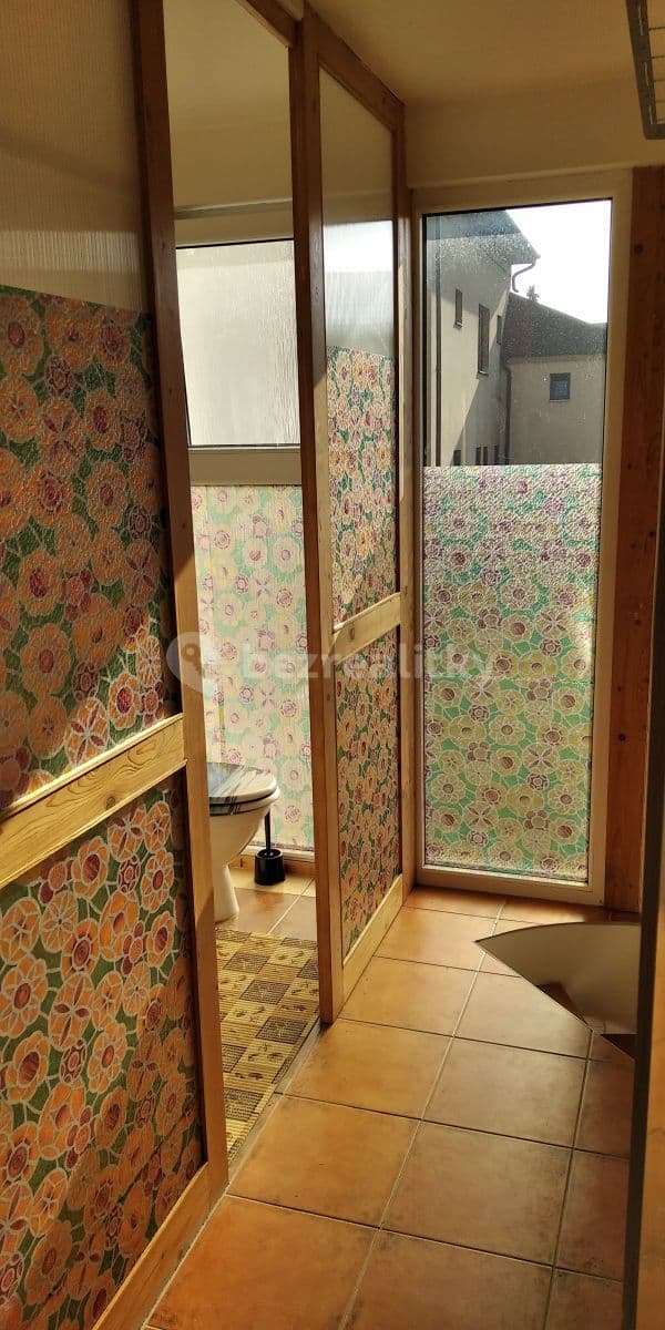 Prenájom bytu Garsoniéra 23 m², Nad Parkem, Praha, Praha Prenájom bytu Garsoniéra 23 m², Nad Parkem, Praha, Praha