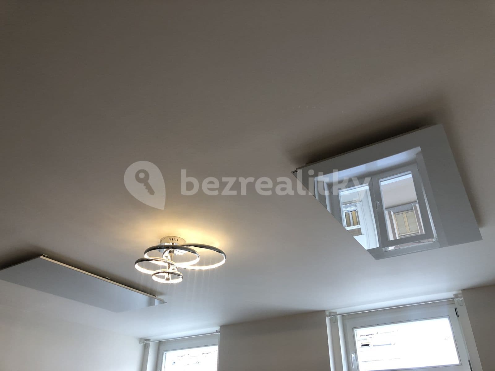 Prenájom bytu Garsoniéra 35 m², Cimburkova, Praha, Praha Prenájom bytu Garsoniéra 35 m², Cimburkova, Praha, Praha