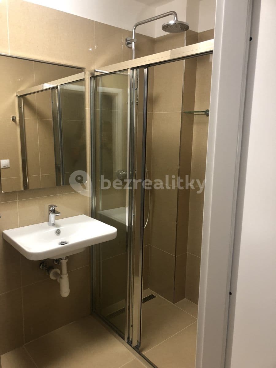 Prenájom bytu Garsoniéra 35 m², Cimburkova, Praha, Praha Prenájom bytu Garsoniéra 35 m², Cimburkova, Praha, Praha