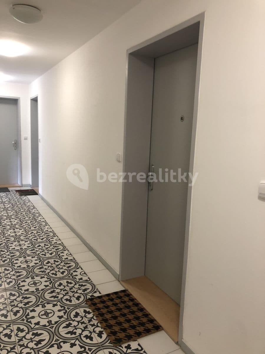 Prenájom bytu Garsoniéra 35 m², Cimburkova, Praha, Praha Prenájom bytu Garsoniéra 35 m², Cimburkova, Praha, Praha