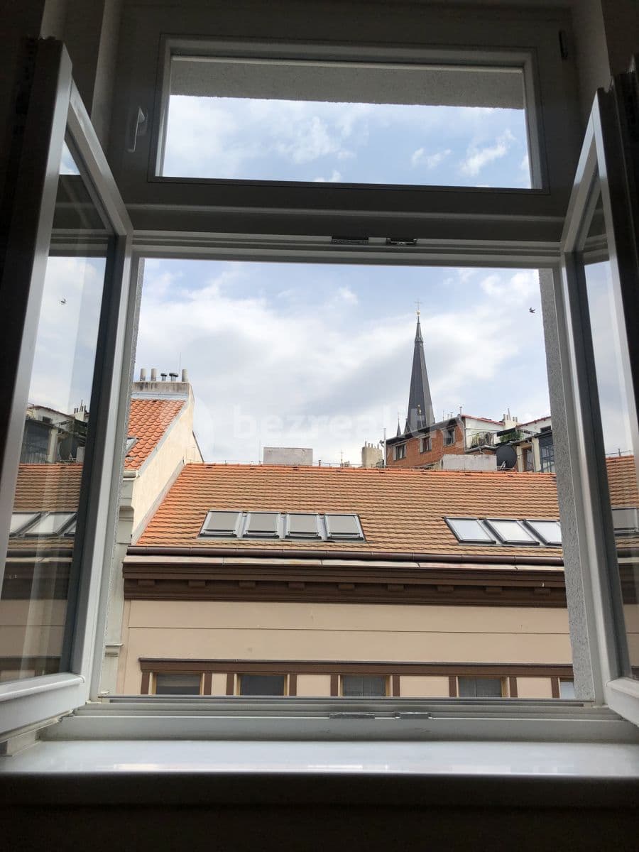 Prenájom bytu Garsoniéra 35 m², Cimburkova, Praha, Praha Prenájom bytu Garsoniéra 35 m², Cimburkova, Praha, Praha