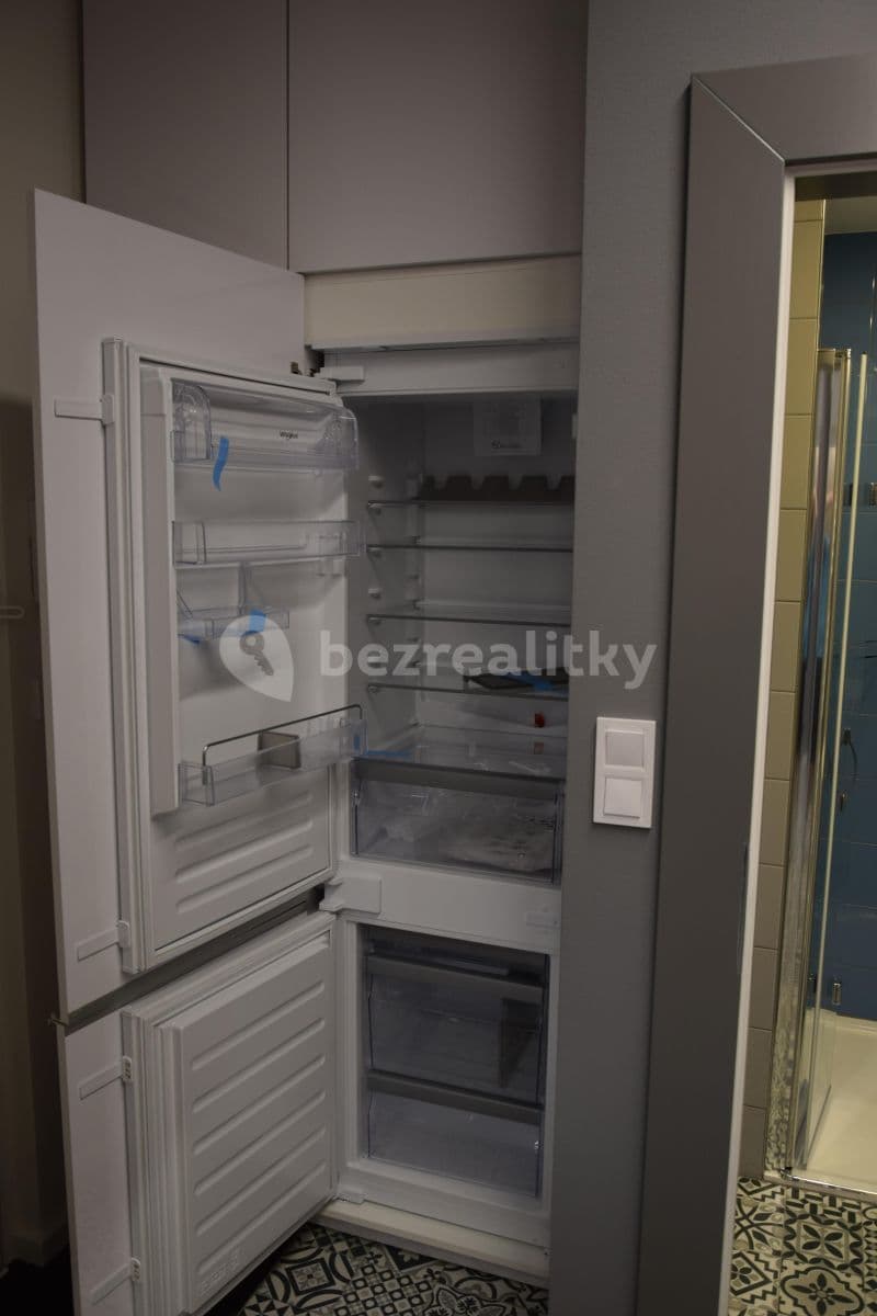 Prenájom bytu 2-izbový 55 m², Čajkovského, Praha, Praha Prenájom bytu 2-izbový 55 m², Čajkovského, Praha, Praha