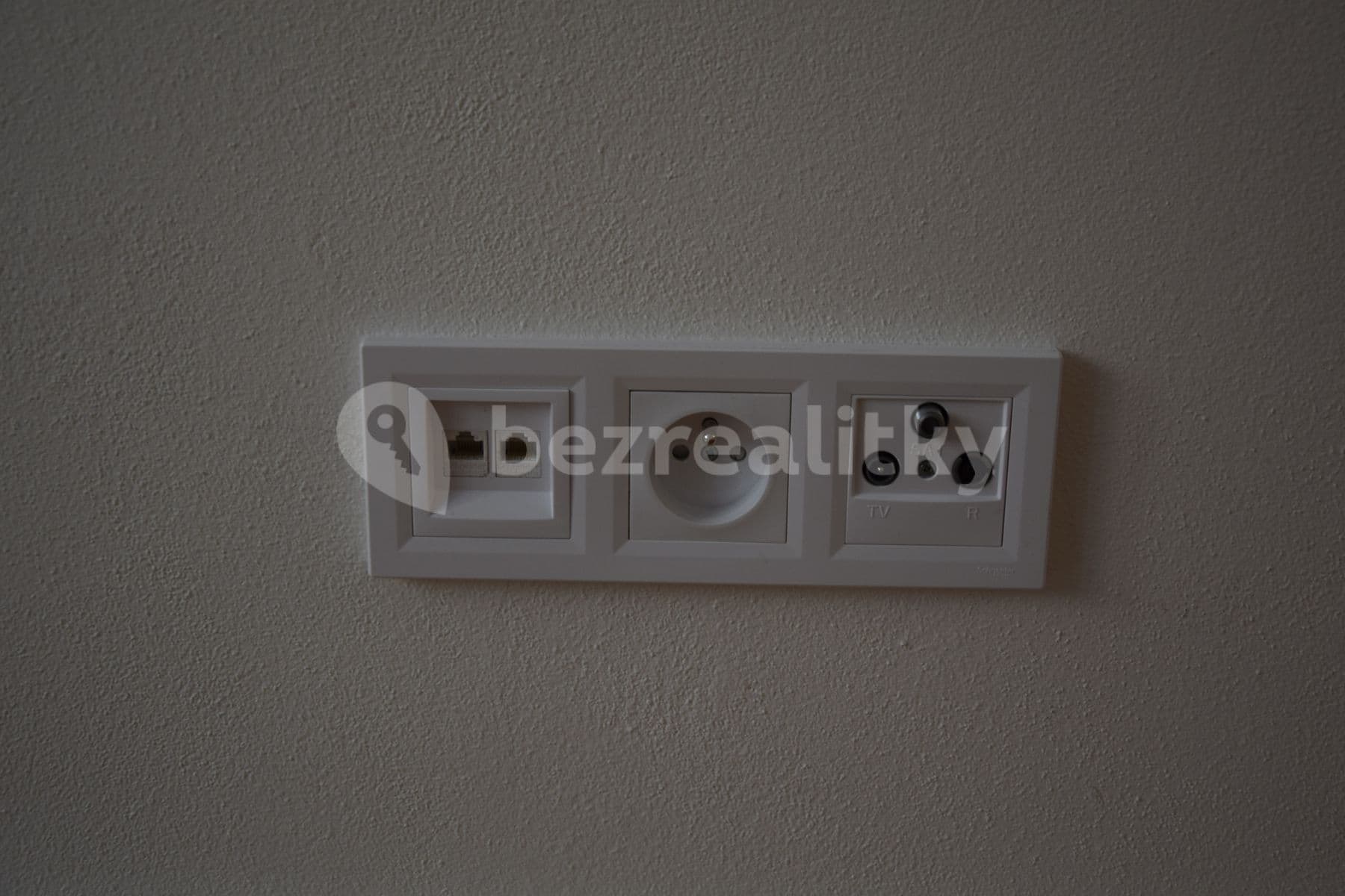 Prenájom bytu 2-izbový 55 m², Čajkovského, Praha, Praha Prenájom bytu 2-izbový 55 m², Čajkovského, Praha, Praha