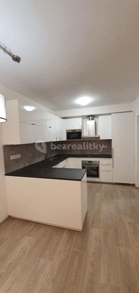 Prenájom bytu 2-izbový 46 m², Kiesewettrova, Trutnov, Královéhradecký kraj Prenájom bytu 2-izbový 46 m², Kiesewettrova, Trutnov, Královéhradecký kraj
