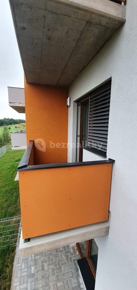 Prenájom bytu 2-izbový 46 m², Kiesewettrova, Trutnov, Královéhradecký kraj Prenájom bytu 2-izbový 46 m², Kiesewettrova, Trutnov, Královéhradecký kraj