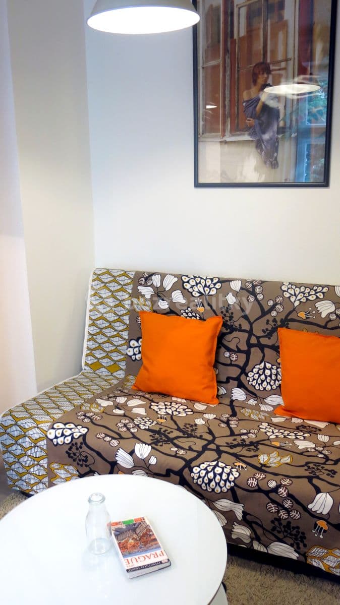 Prenájom bytu 1-izbový 40 m², Vodičkova, Praha, Praha Prenájom bytu 1-izbový 40 m², Vodičkova, Praha, Praha