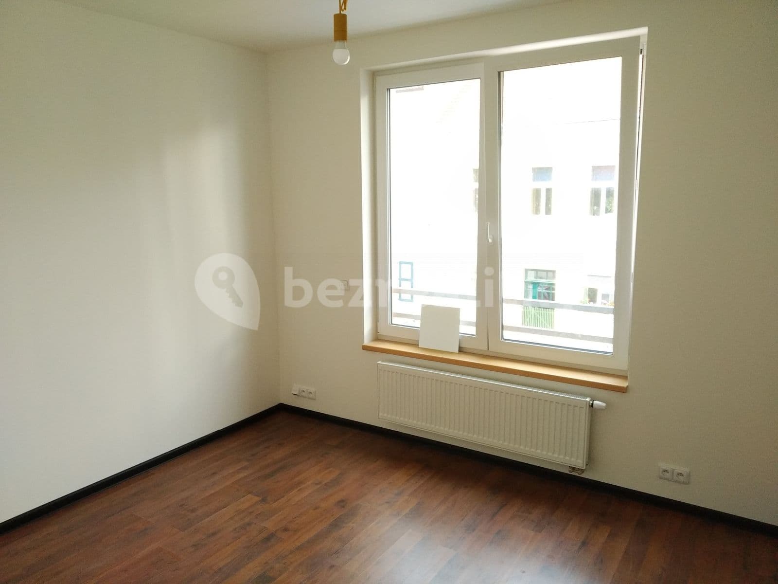 Prenájom bytu 2-izbový 56 m², K Rybníčkům, Praha, Praha Prenájom bytu 2-izbový 56 m², K Rybníčkům, Praha, Praha