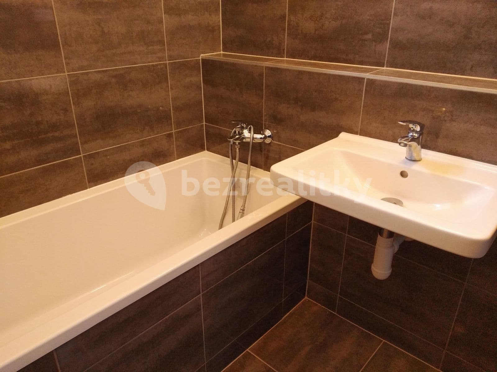 Prenájom bytu 2-izbový 56 m², K Rybníčkům, Praha, Praha Prenájom bytu 2-izbový 56 m², K Rybníčkům, Praha, Praha