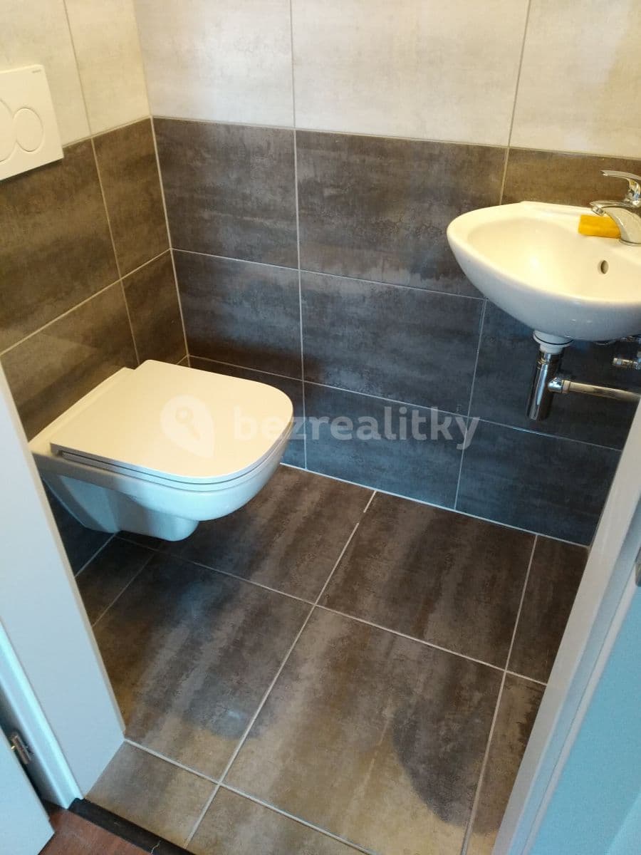 Prenájom bytu 2-izbový 56 m², K Rybníčkům, Praha, Praha Prenájom bytu 2-izbový 56 m², K Rybníčkům, Praha, Praha