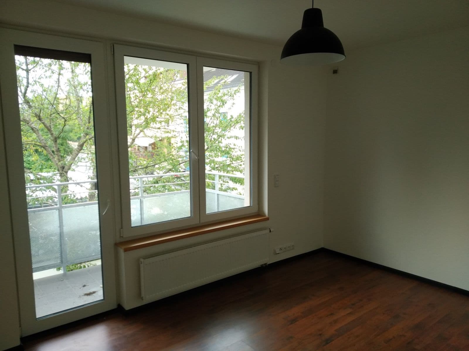 Prenájom bytu 2-izbový 56 m², K Rybníčkům, Praha, Praha Prenájom bytu 2-izbový 56 m², K Rybníčkům, Praha, Praha