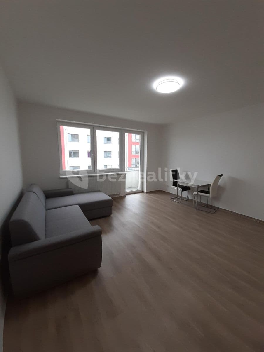 Prenájom bytu 1-izbový 35 m², Zelnice II, Slavkov u Brna, Jihomoravský kraj Prenájom bytu 1-izbový 35 m², Zelnice II, Slavkov u Brna, Jihomoravský kraj
