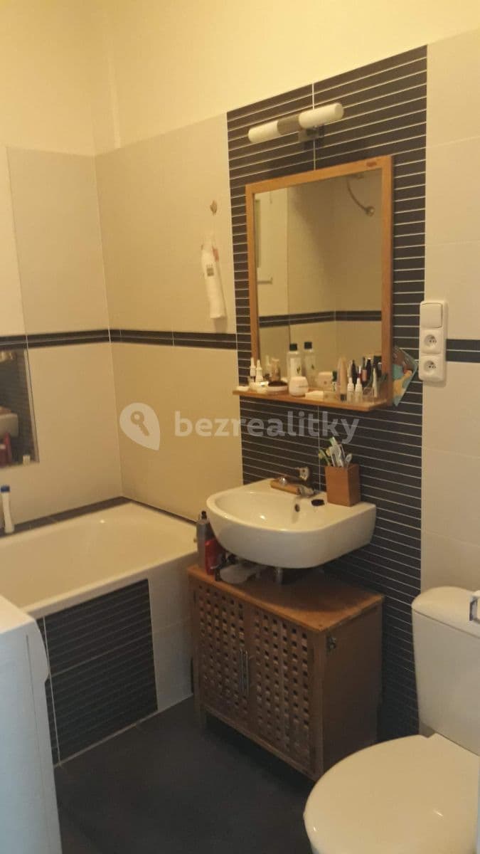 Prenájom bytu 2-izbový 50 m², Na Dlouhém lánu, Praha, Praha Prenájom bytu 2-izbový 50 m², Na Dlouhém lánu, Praha, Praha