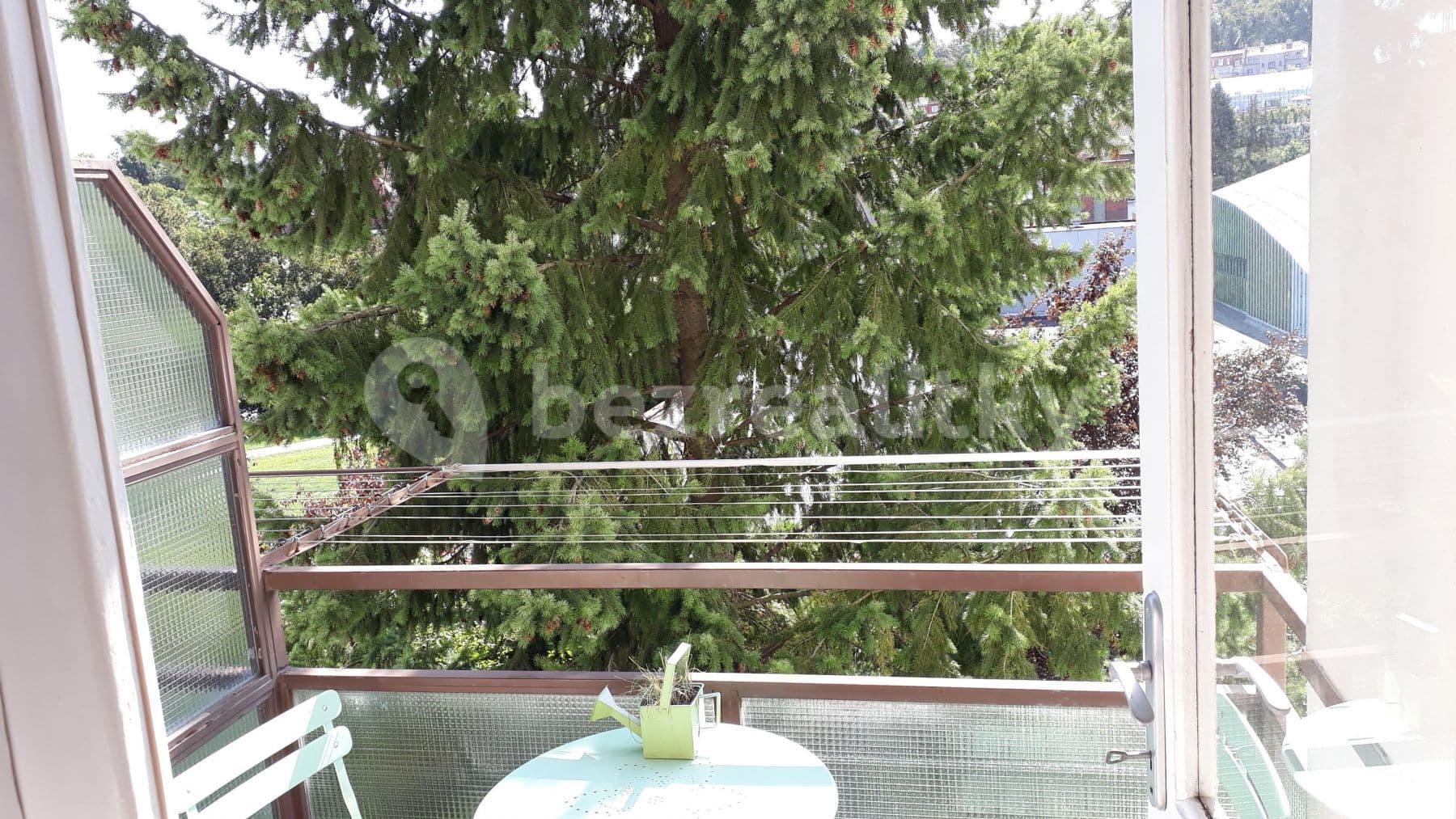 Prenájom bytu 2-izbový 50 m², Na Dlouhém lánu, Praha, Praha Prenájom bytu 2-izbový 50 m², Na Dlouhém lánu, Praha, Praha