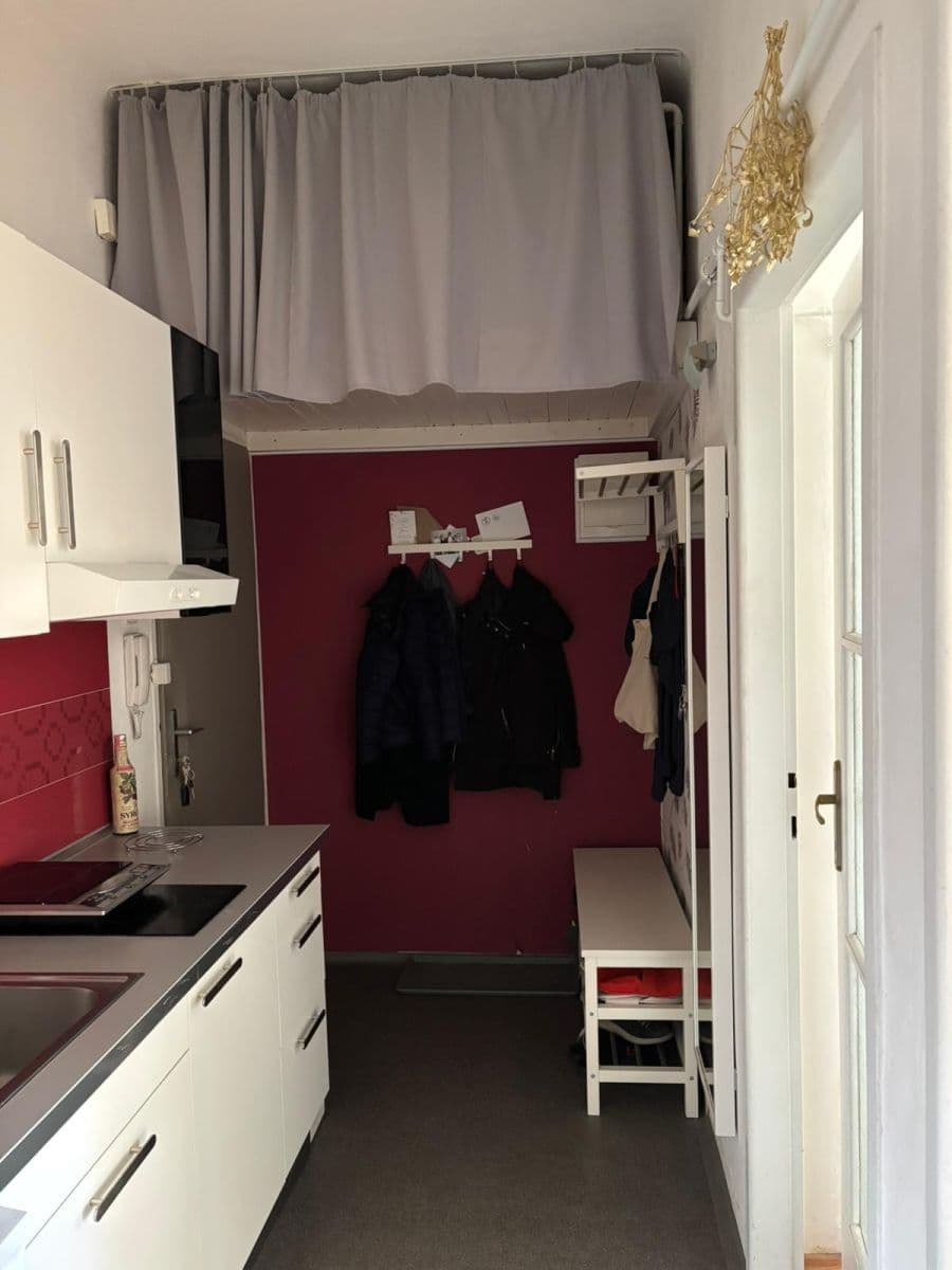 Prenájom bytu 2-izbový 50 m², Na Dlouhém lánu, Praha, Praha Prenájom bytu 2-izbový 50 m², Na Dlouhém lánu, Praha, Praha