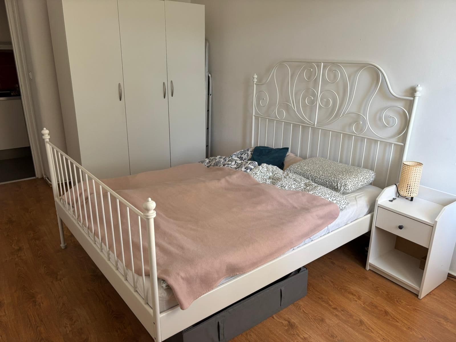 Prenájom bytu 2-izbový 50 m², Na Dlouhém lánu, Praha, Praha Prenájom bytu 2-izbový 50 m², Na Dlouhém lánu, Praha, Praha