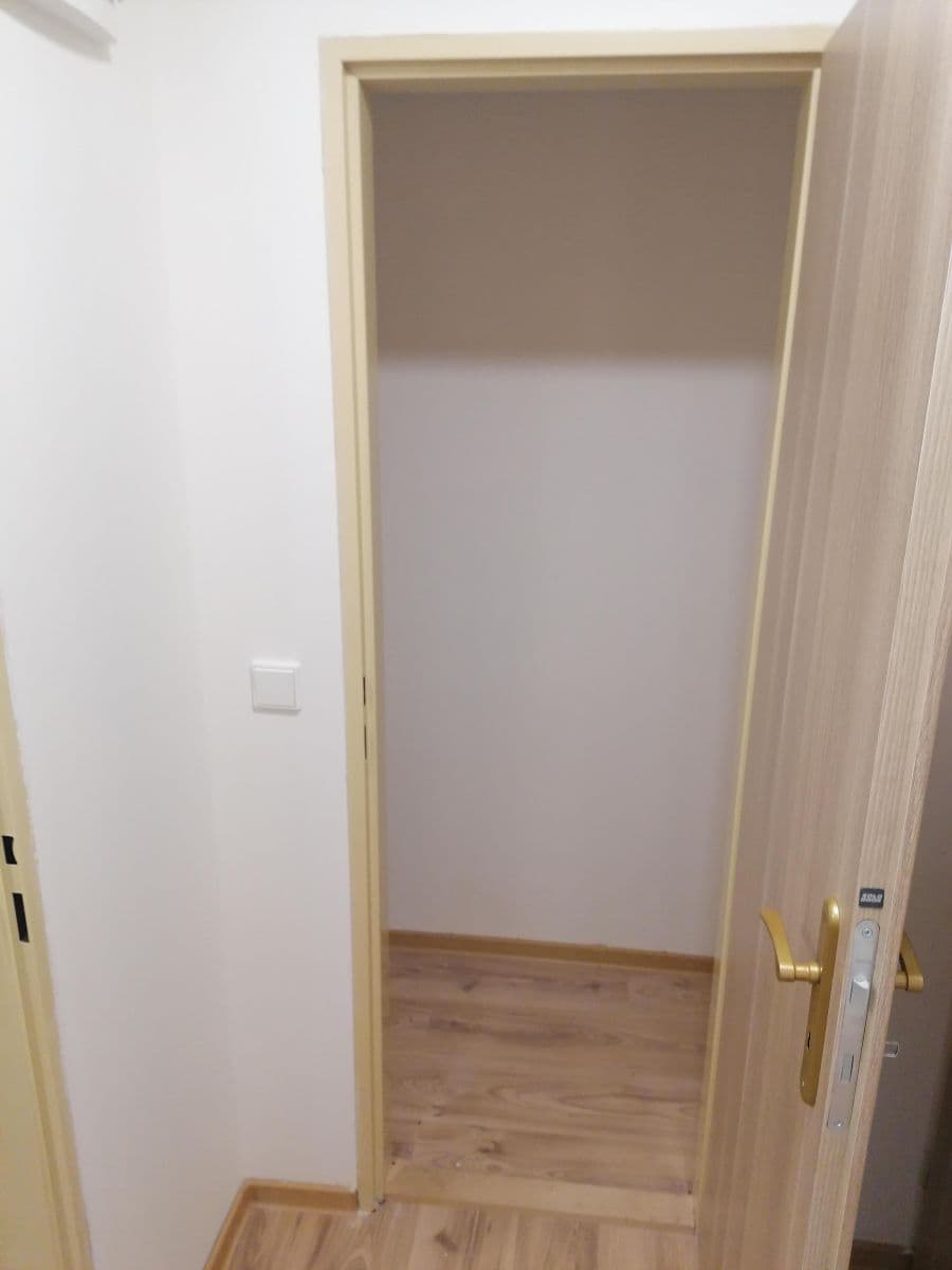 Prenájom bytu 1-izbový 42 m², Víckov, Žďárec, Jihomoravský kraj Prenájom bytu 1-izbový 42 m², Víckov, Žďárec, Jihomoravský kraj