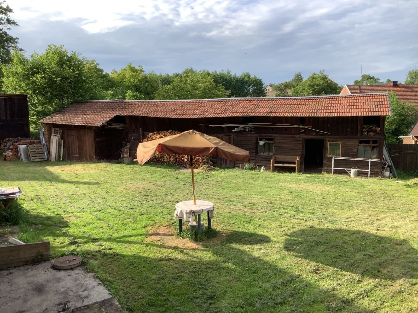 Prenájom bytu 1-izbový 42 m², Víckov, Žďárec, Jihomoravský kraj Prenájom bytu 1-izbový 42 m², Víckov, Žďárec, Jihomoravský kraj