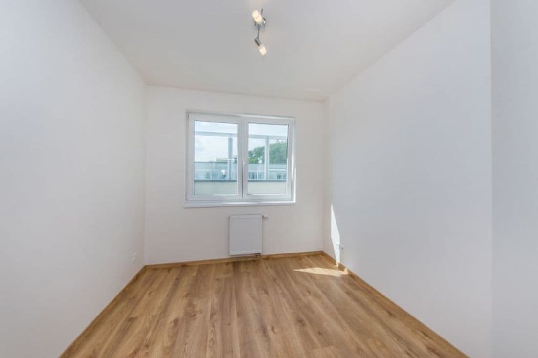 Prenájom bytu 2-izbový 49 m², U plynárny, Praha, Praha Prenájom bytu 2-izbový 49 m², U plynárny, Praha, Praha