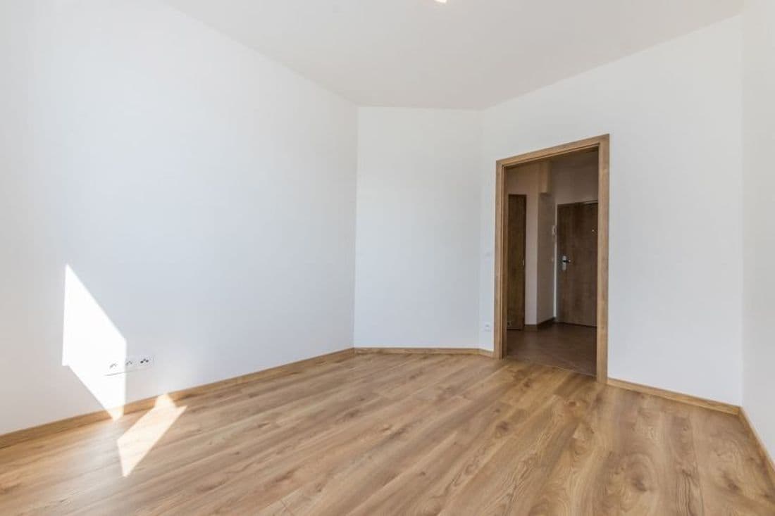Prenájom bytu 2-izbový 49 m², U plynárny, Praha, Praha Prenájom bytu 2-izbový 49 m², U plynárny, Praha, Praha