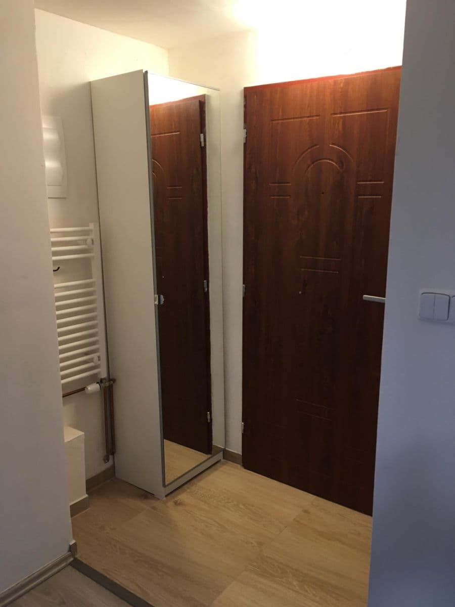 Prenájom bytu 1-izbový 30 m², Nad Vodovodem, Praha, Praha Prenájom bytu 1-izbový 30 m², Nad Vodovodem, Praha, Praha