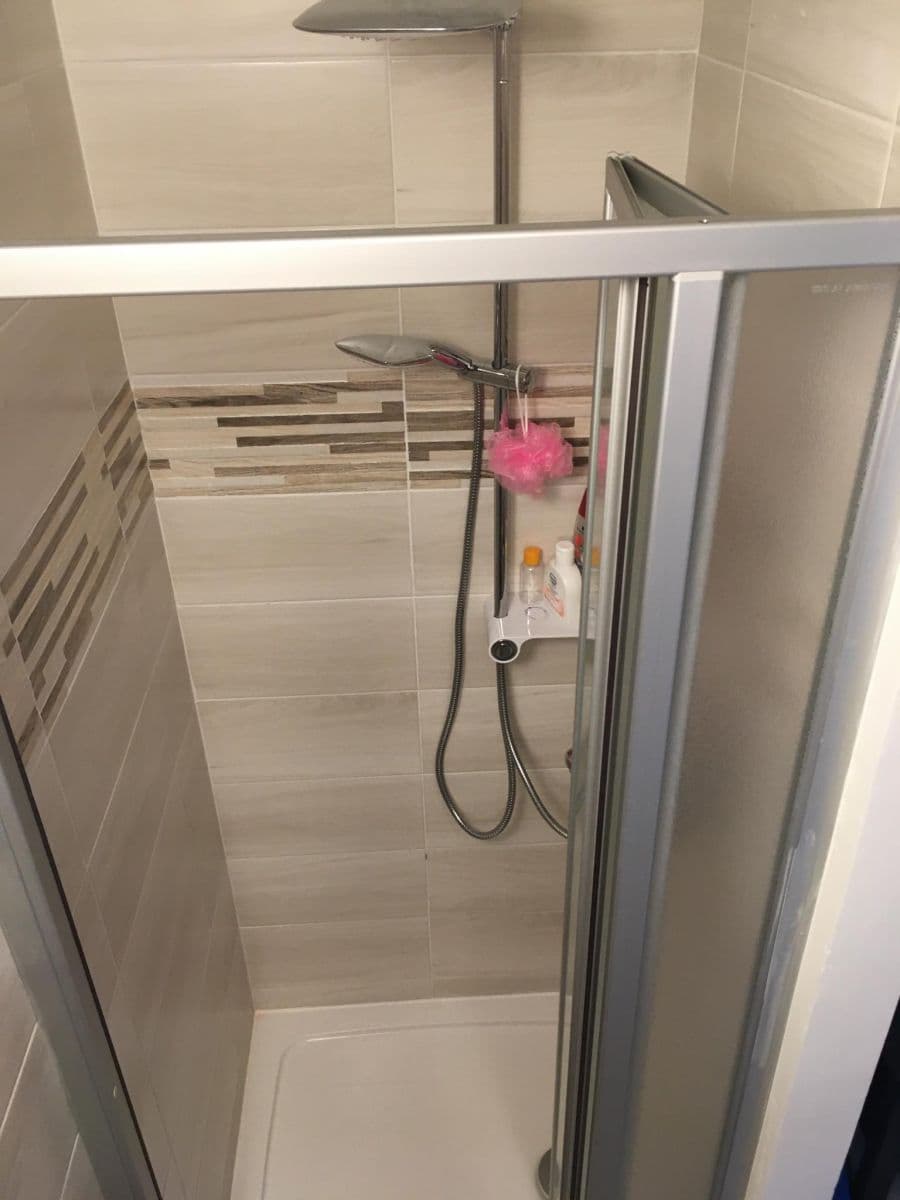 Prenájom bytu 1-izbový 30 m², Nad Vodovodem, Praha, Praha Prenájom bytu 1-izbový 30 m², Nad Vodovodem, Praha, Praha