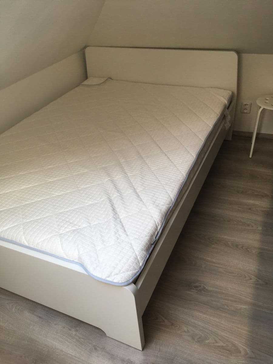 Prenájom bytu 1-izbový 30 m², Nad Vodovodem, Praha, Praha Prenájom bytu 1-izbový 30 m², Nad Vodovodem, Praha, Praha