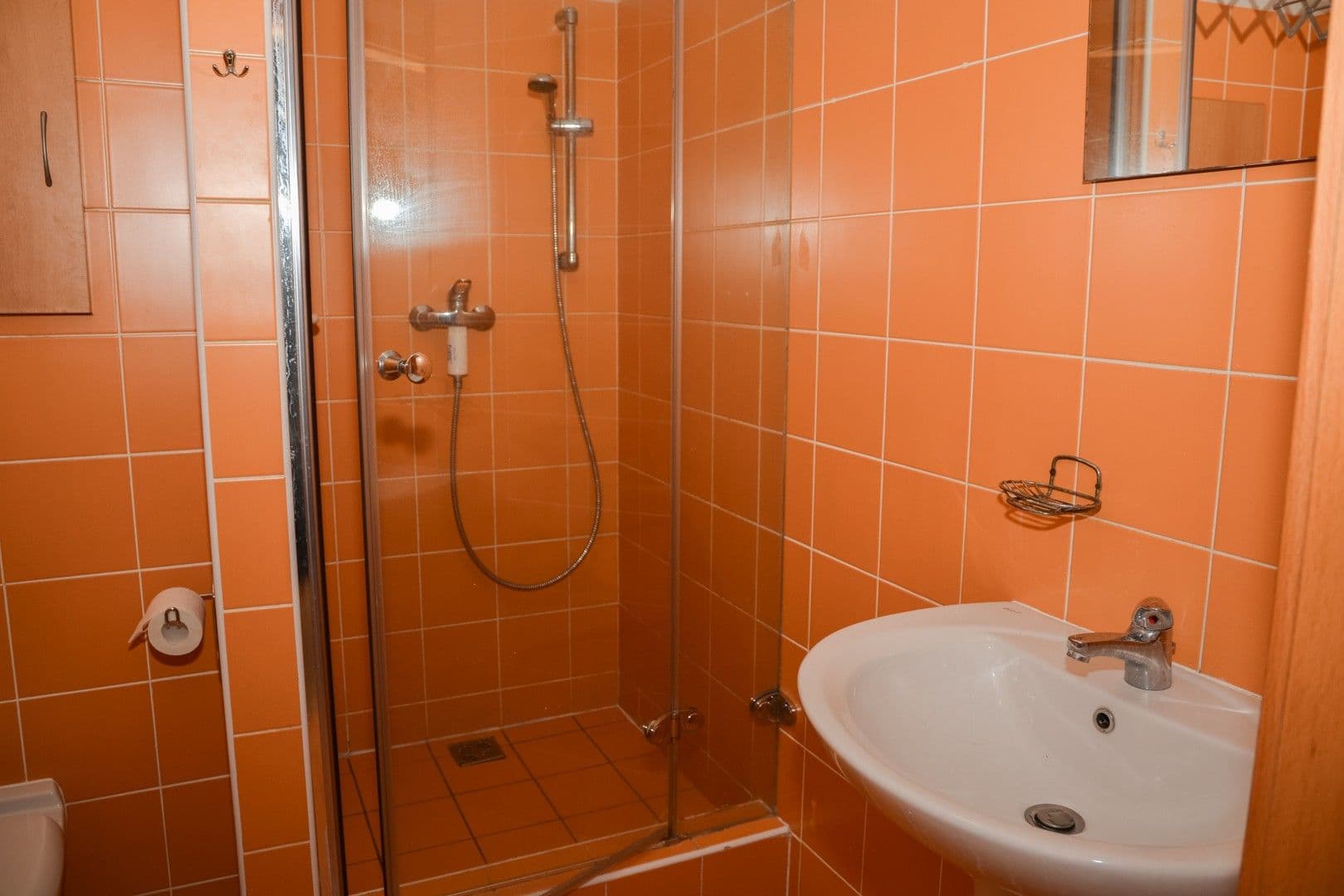 Prenájom bytu 2-izbový 55 m², Kovanecká, Praha, Praha Prenájom bytu 2-izbový 55 m², Kovanecká, Praha, Praha