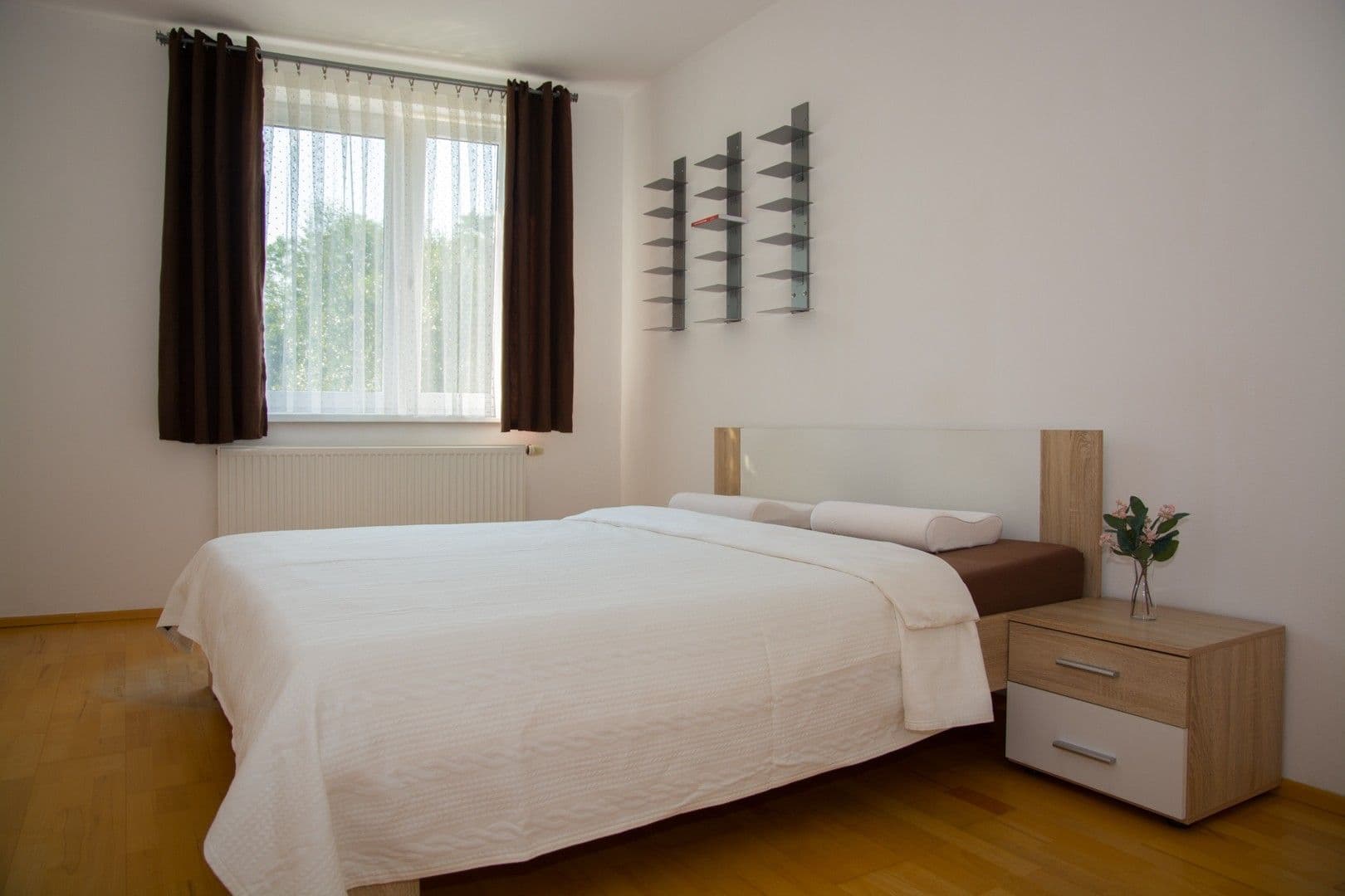 Prenájom bytu 2-izbový 55 m², Kovanecká, Praha, Praha Prenájom bytu 2-izbový 55 m², Kovanecká, Praha, Praha