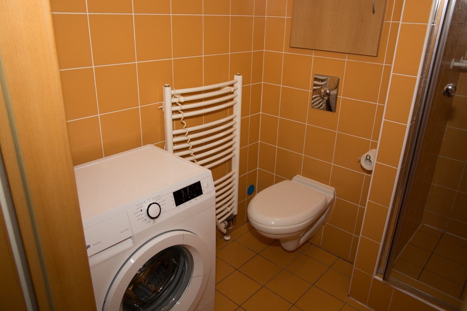 Prenájom bytu 2-izbový 55 m², Kovanecká, Praha, Praha Prenájom bytu 2-izbový 55 m², Kovanecká, Praha, Praha