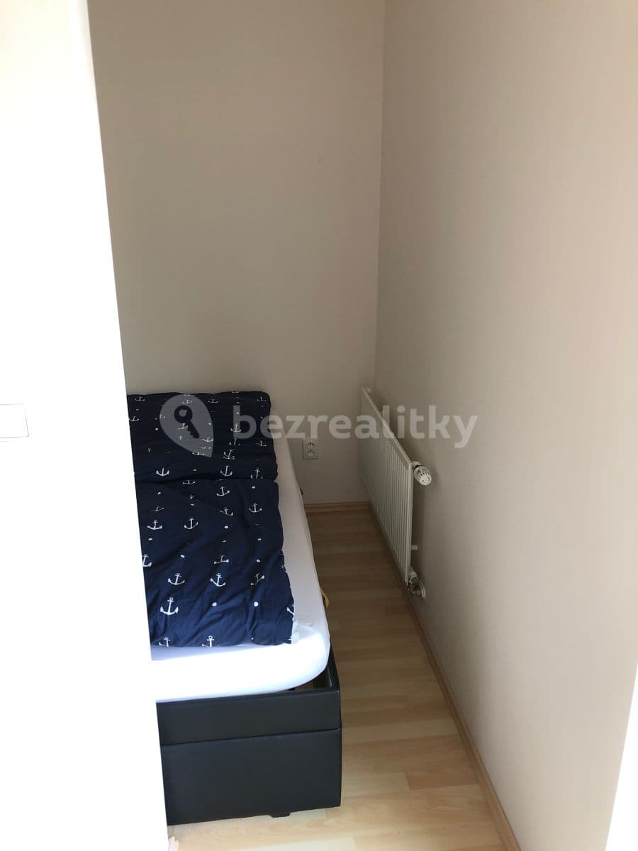 Prenájom bytu 1-izbový 44 m², V Horkách, Praha, Praha Prenájom bytu 1-izbový 44 m², V Horkách, Praha, Praha