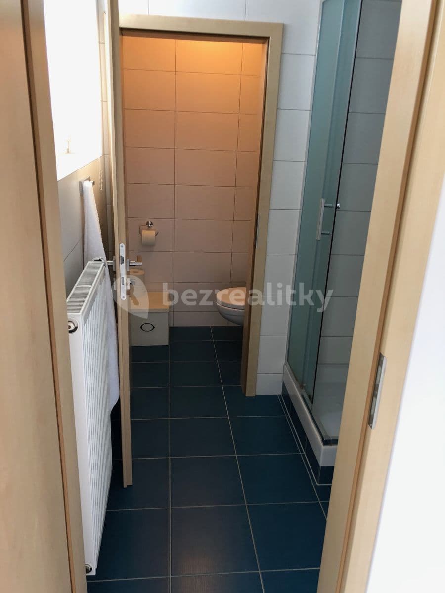 Prenájom bytu 1-izbový 44 m², V Horkách, Praha, Praha Prenájom bytu 1-izbový 44 m², V Horkách, Praha, Praha