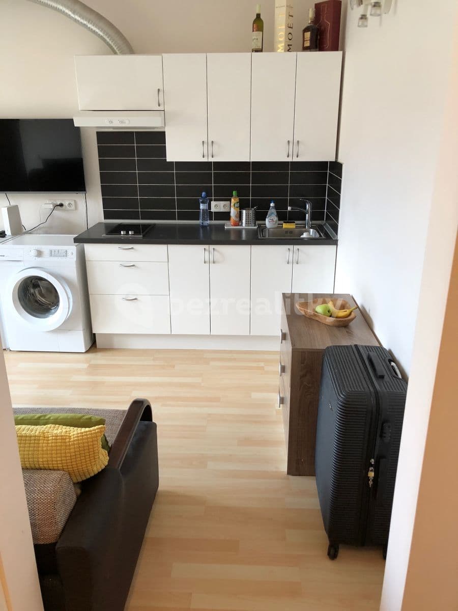 Prenájom bytu 1-izbový 44 m², V Horkách, Praha, Praha Prenájom bytu 1-izbový 44 m², V Horkách, Praha, Praha