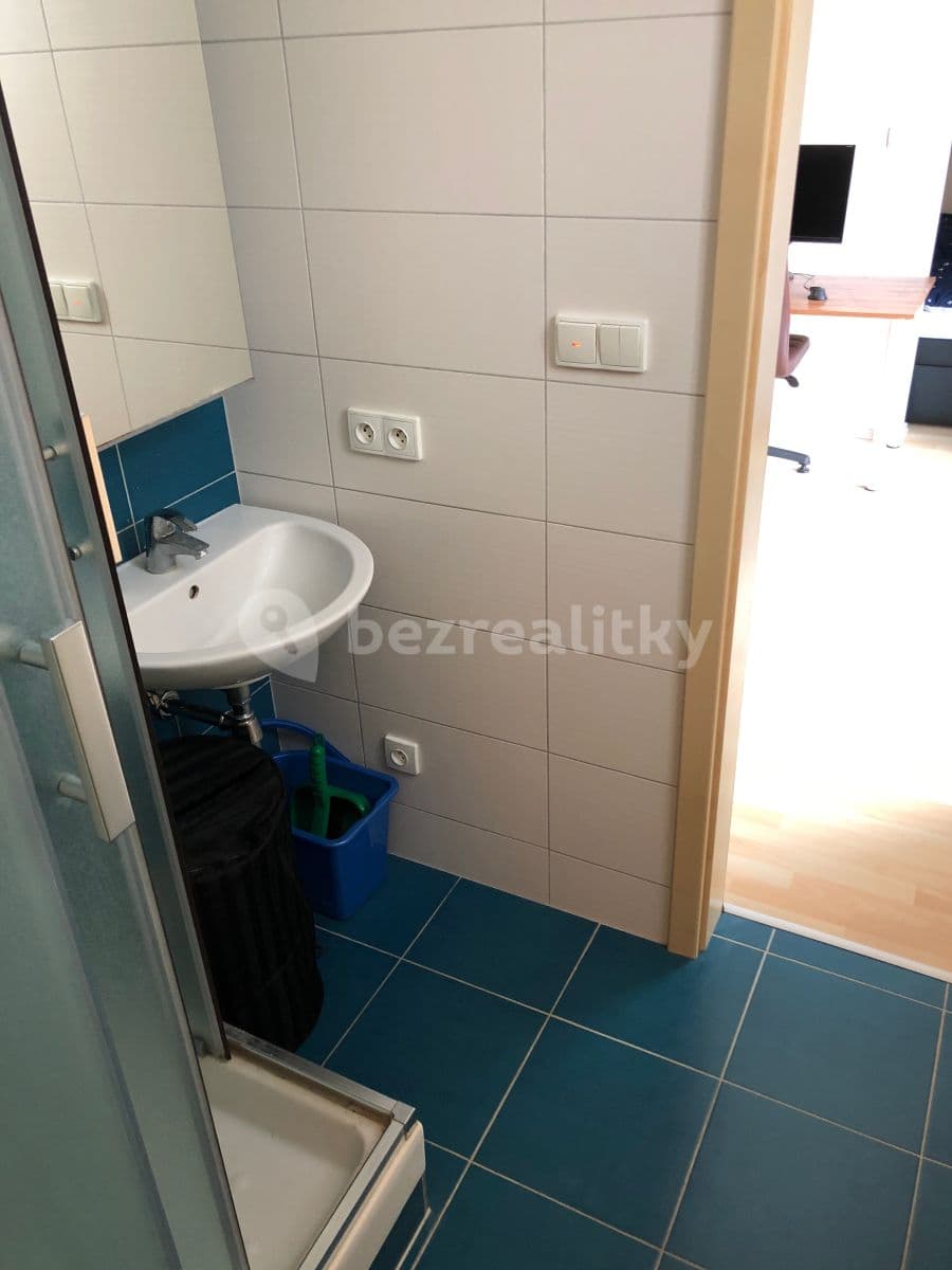 Prenájom bytu 1-izbový 44 m², V Horkách, Praha, Praha Prenájom bytu 1-izbový 44 m², V Horkách, Praha, Praha
