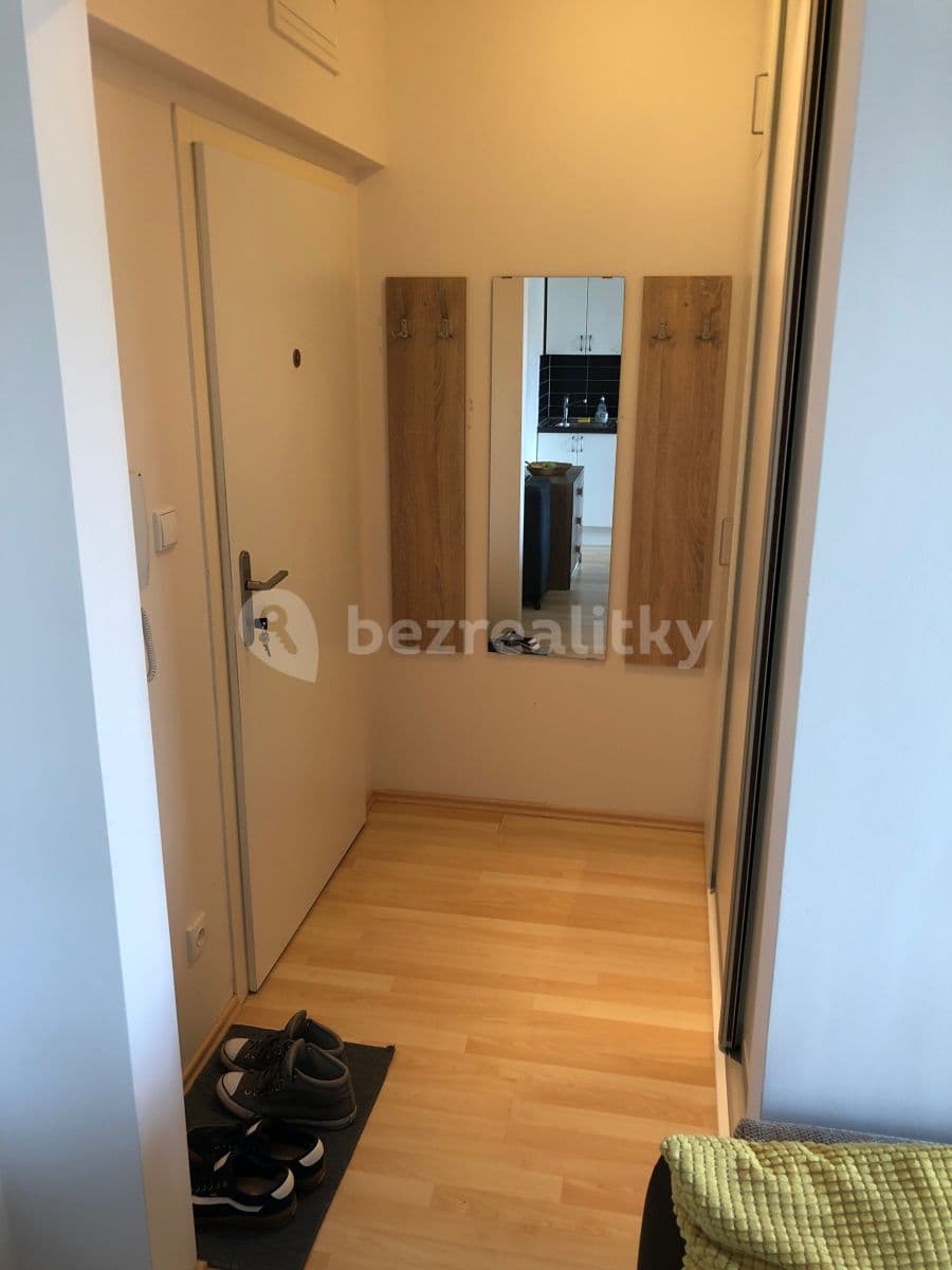 Prenájom bytu 1-izbový 44 m², V Horkách, Praha, Praha Prenájom bytu 1-izbový 44 m², V Horkách, Praha, Praha
