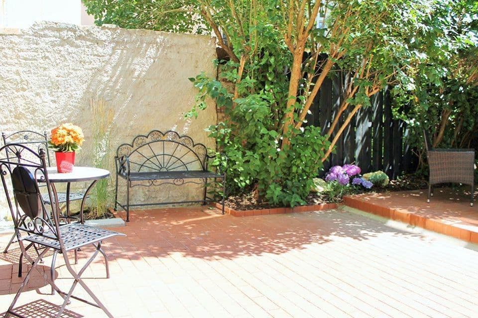 Prenájom bytu 1-izbový 46 m², Šlikova, Praha, Praha Prenájom bytu 1-izbový 46 m², Šlikova, Praha, Praha