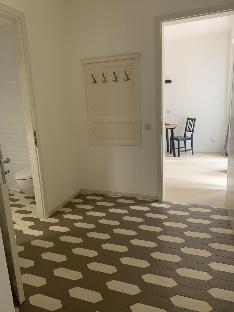 Prenájom bytu 1-izbový 46 m², Šlikova, Praha, Praha Prenájom bytu 1-izbový 46 m², Šlikova, Praha, Praha