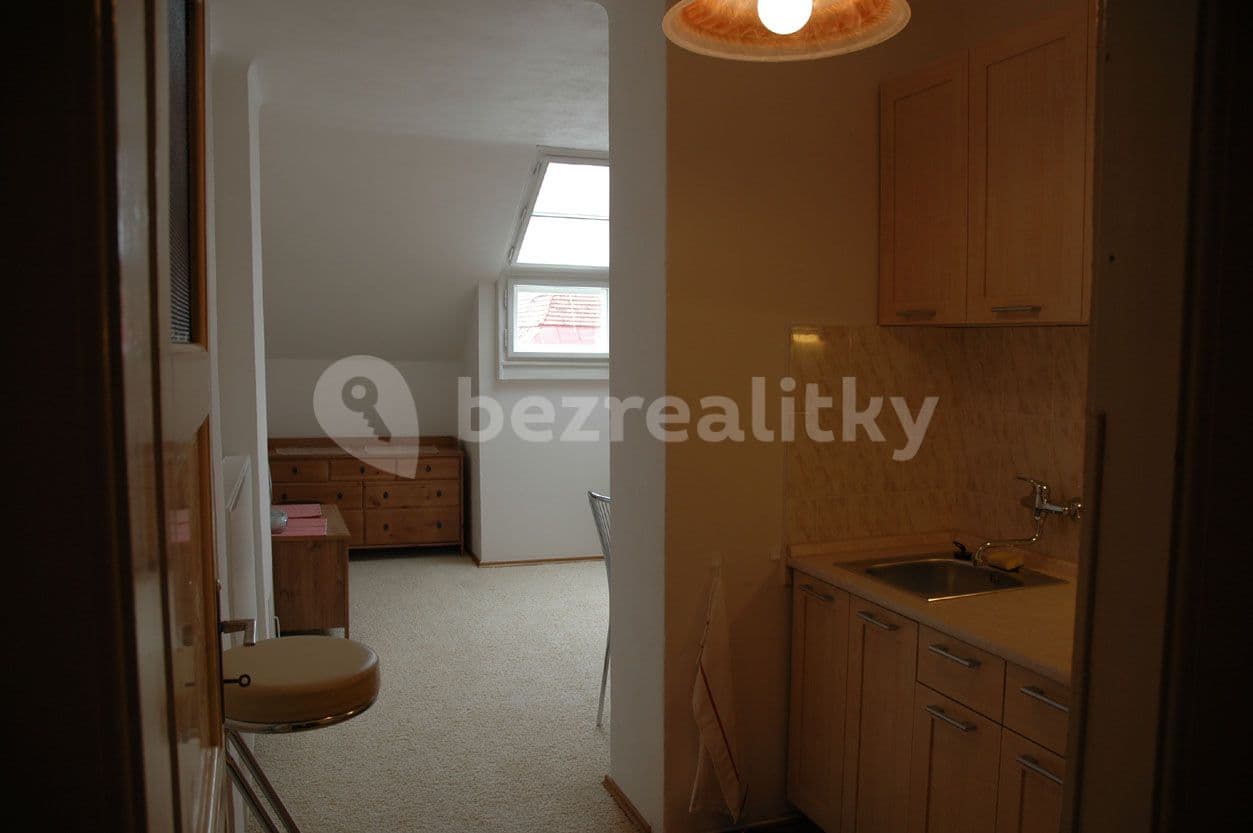Prenájom bytu 1-izbový 32 m², Ke Krči, Praha, Praha Prenájom bytu 1-izbový 32 m², Ke Krči, Praha, Praha