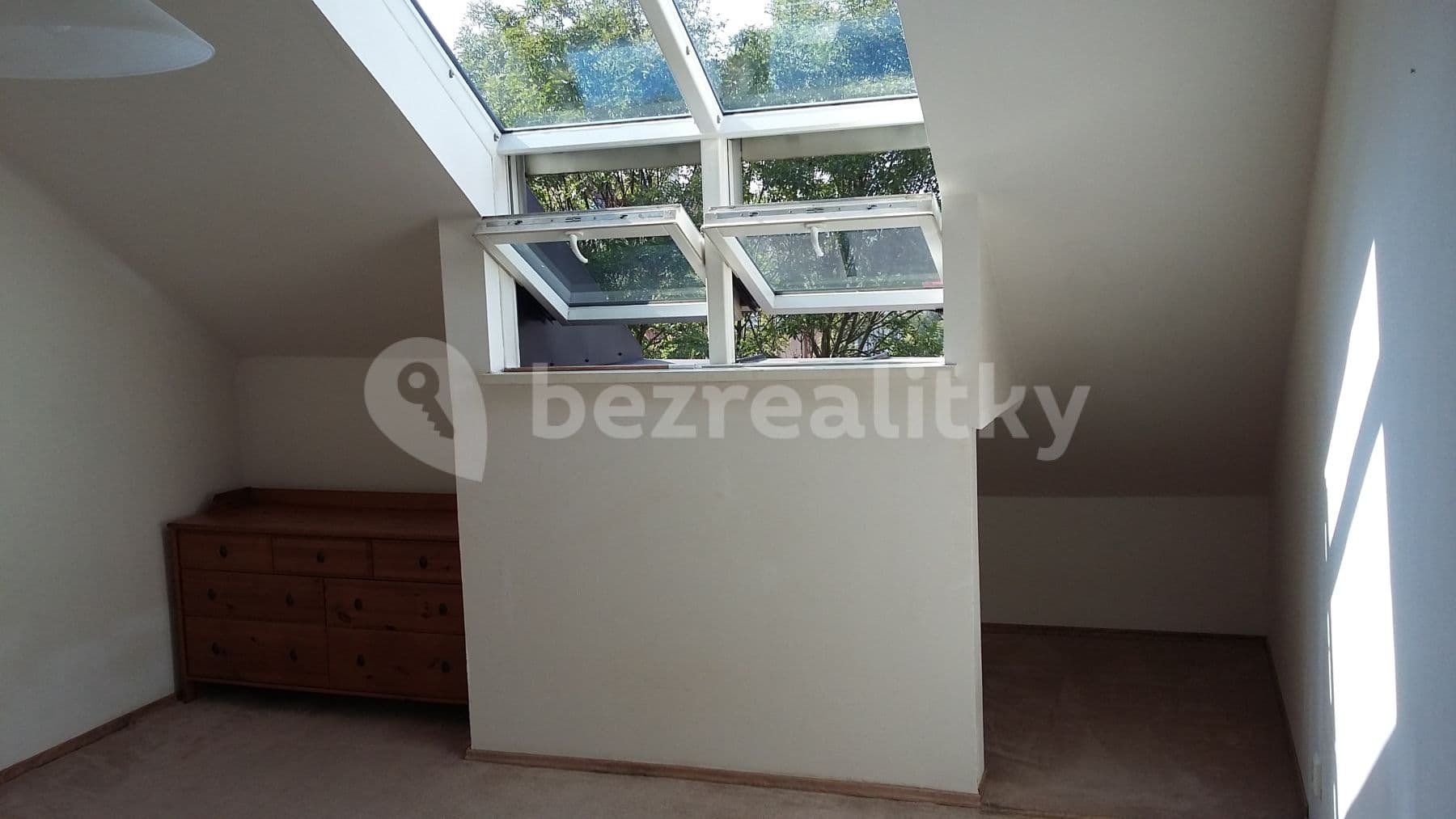 Prenájom bytu 1-izbový 32 m², Ke Krči, Praha, Praha Prenájom bytu 1-izbový 32 m², Ke Krči, Praha, Praha