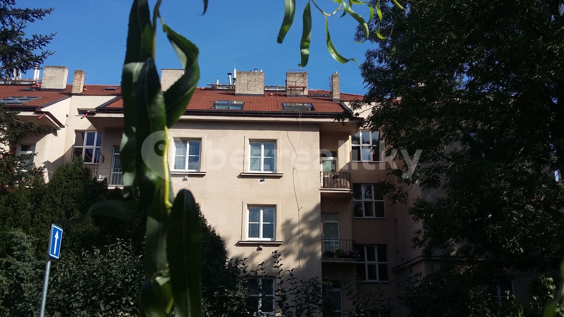 Prenájom bytu 1-izbový 32 m², Ke Krči, Praha, Praha Prenájom bytu 1-izbový 32 m², Ke Krči, Praha, Praha